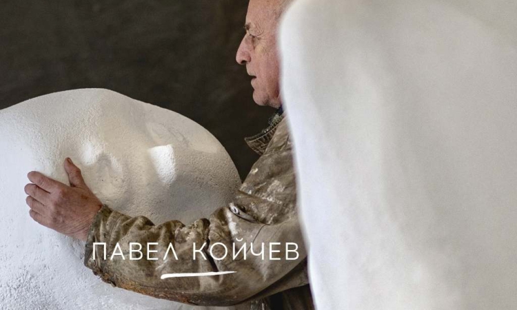 Белите гиганти на Павел Койчев завземат Пловдив